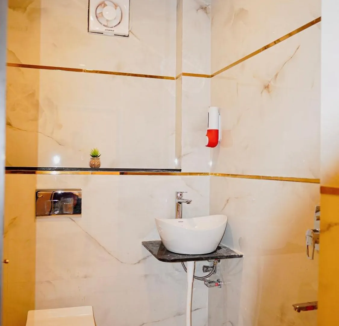 River Town Stays Varanasi Guest house