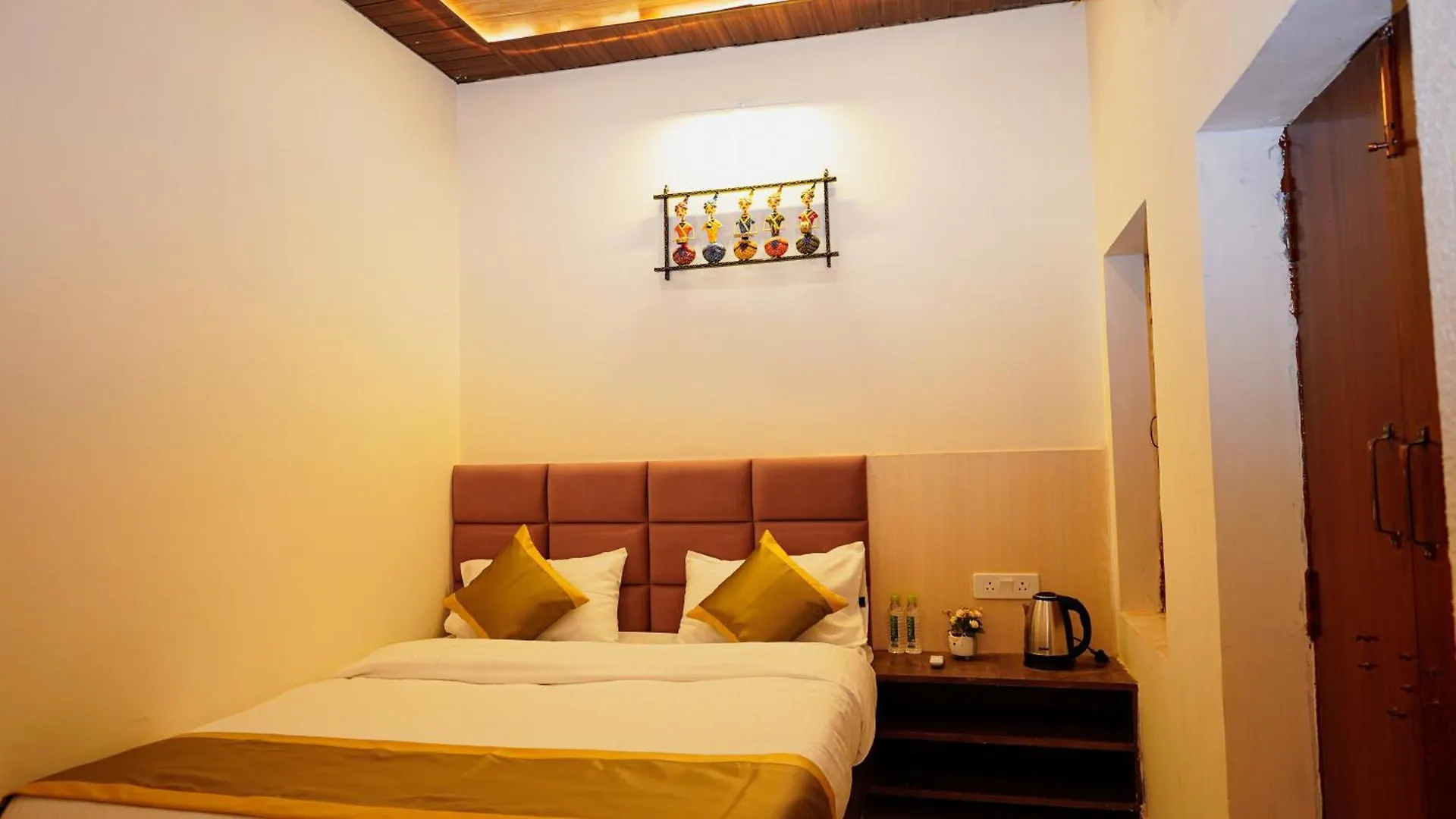 Guest house River Town Stays Varanasi India