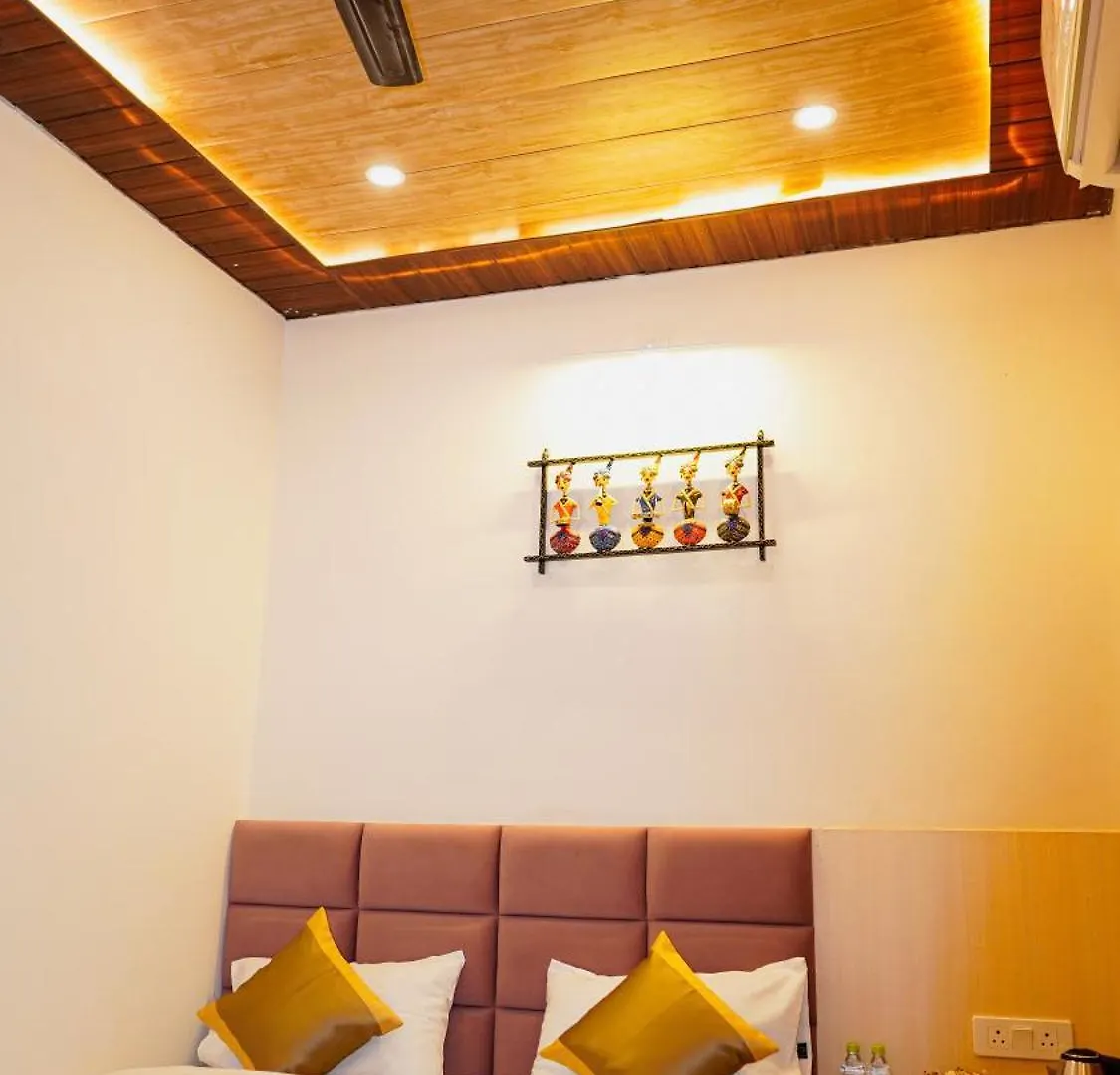 Guest house River Town Stays Varanasi