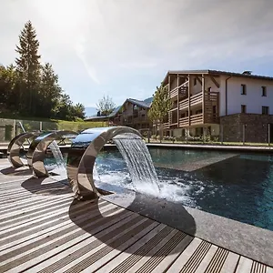 Terresens - L'eclat Des Veriaz - New , Megève France