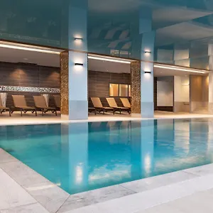 Mgm & Residences - Laska 4*, Les Contamines-Montjoie France
