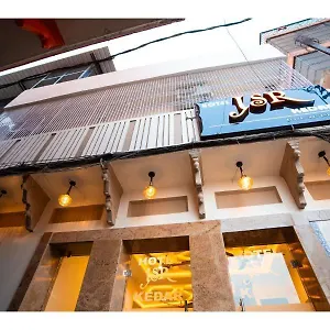 Jsr Kedar Hotel