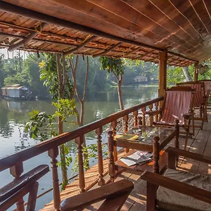 Malayalam , Alappuzha Inde