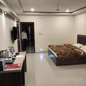 Mm Continental Bed & Breakfast