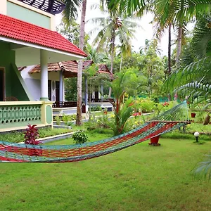 Divine Bliss 2*, Varkala Inde